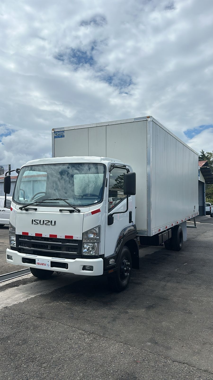 Logistica de transporte